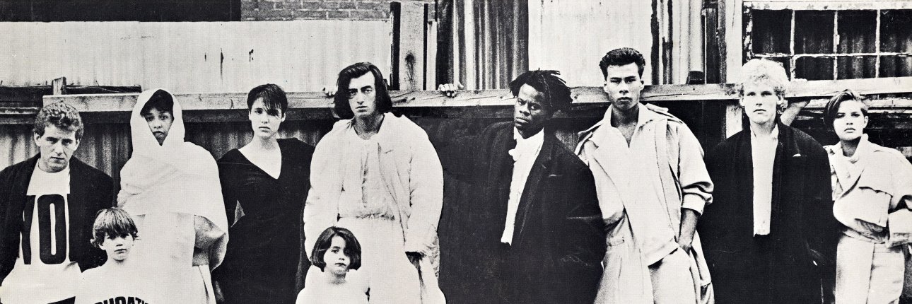 Katharine Hamnett