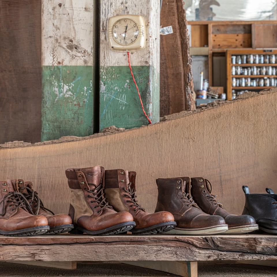 Milwaukee Boot Co