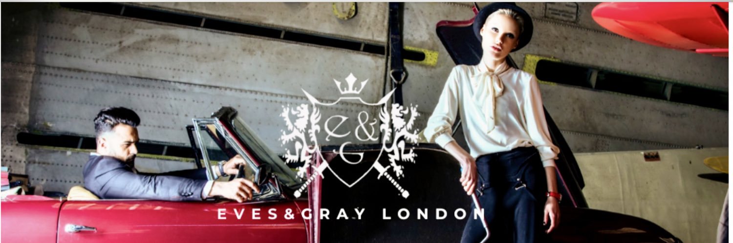 Eves and Gray