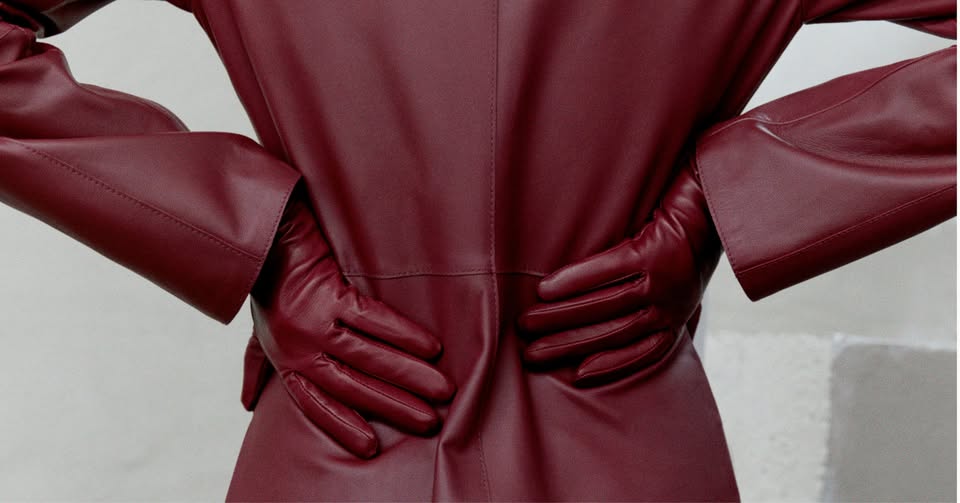 By Malene Birger