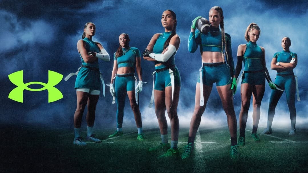 Under Armour DE