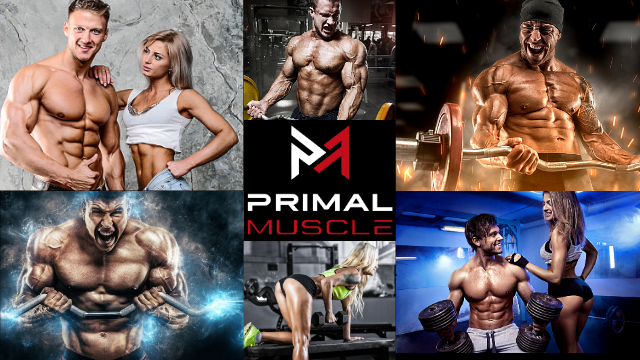 Primalmuscle