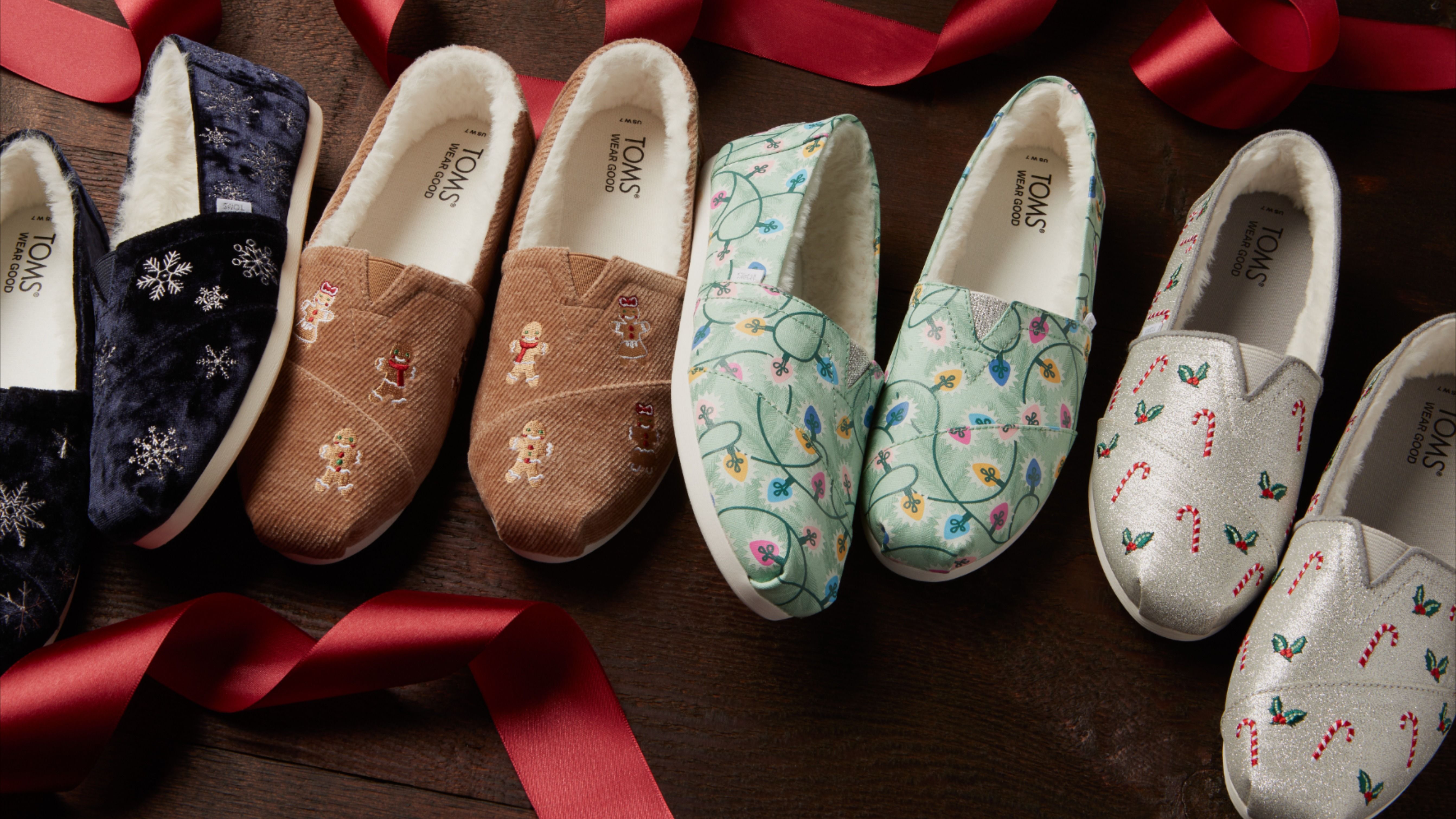 Toms