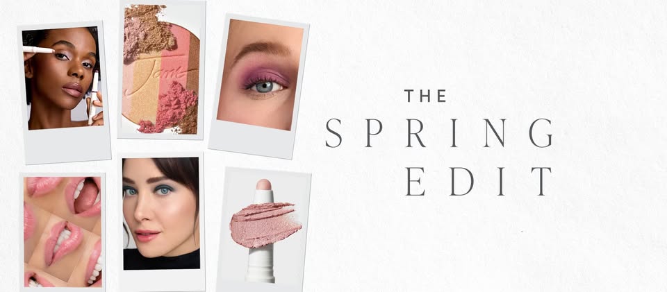 Jane Iredale