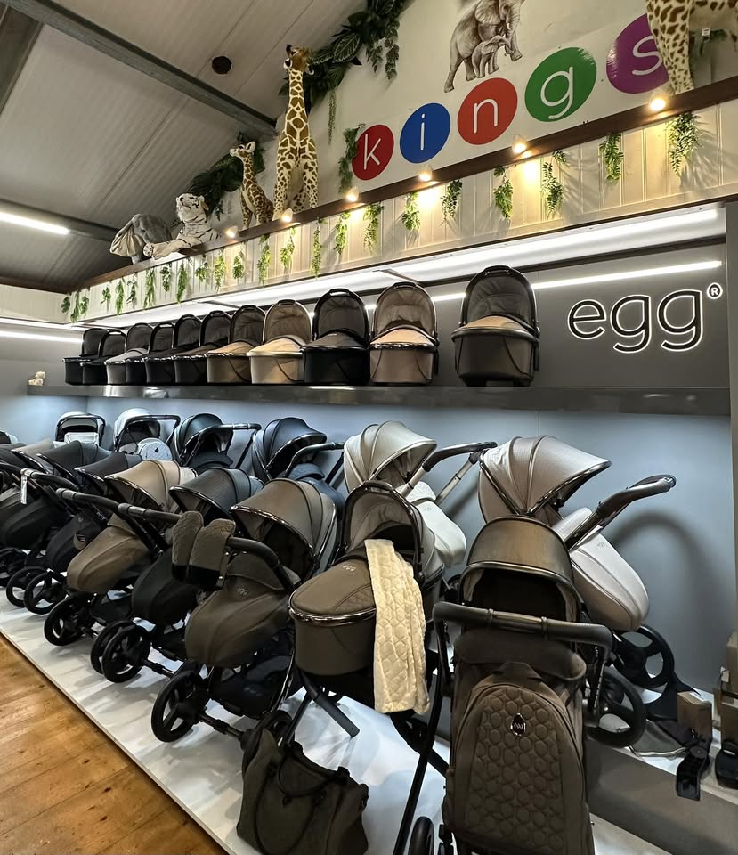 Kings Baby Shop