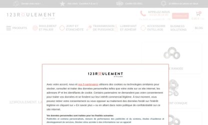 123Roulement
