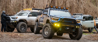 4WheelParts