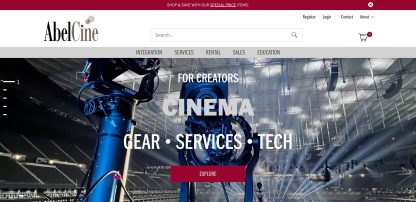 Abelcine