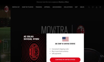 AC Milan