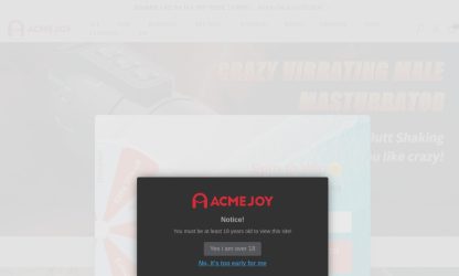Acmejoy.com
