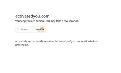 Activatedyou