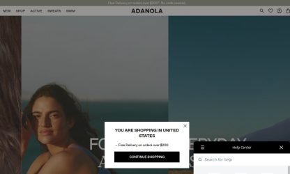 Adanola