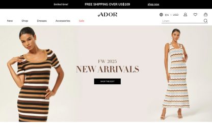 Ador