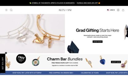 Alex and Ani