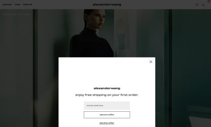 Alexander Wang