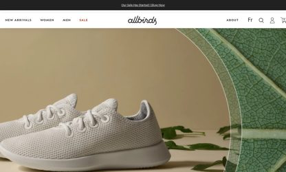 Allbirds.ca