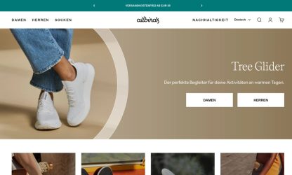 Allbirds.eu