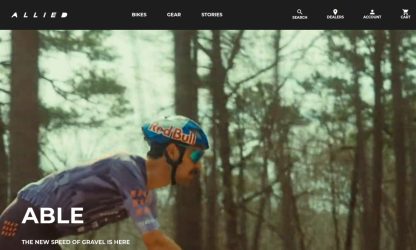 Allied Cycle Works