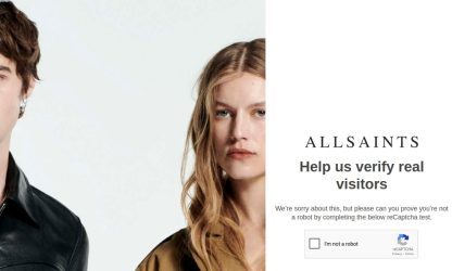 AllSaints