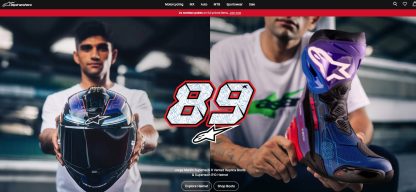 AlpineStars