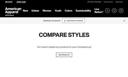 American Apparel