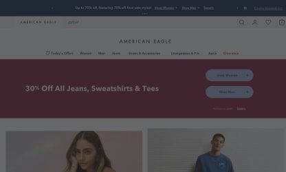 American Eagle