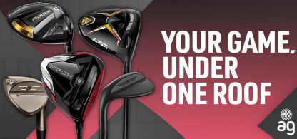 American Golf.co.uk