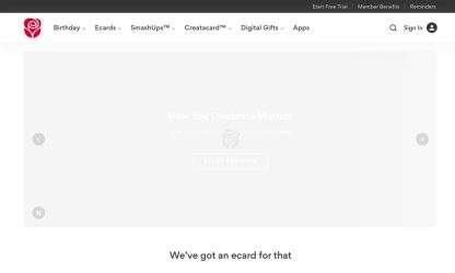 American Greetings
