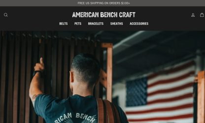 American Bench Craft