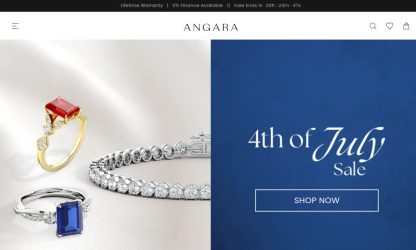 Angara