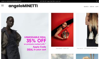 Angelo Minetti