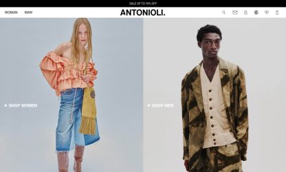 Antonioli