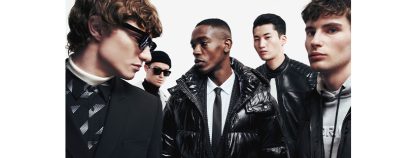 Antony Morato.com