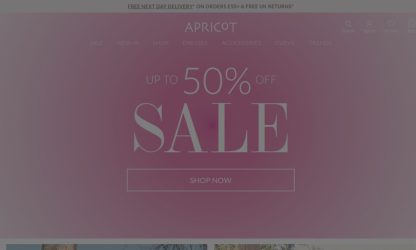 Apricot Online