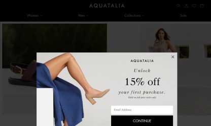 Aquatalia