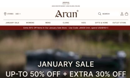 Aran