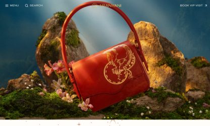 Aranyani Handbags