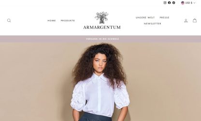 Armargentum