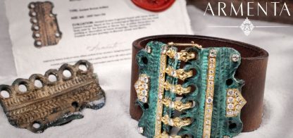 Armenta Collection
