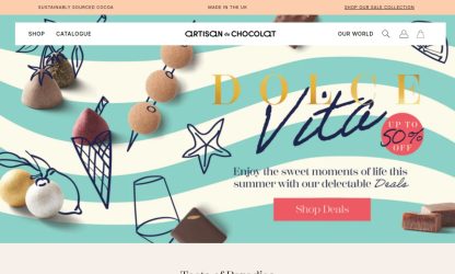 Artisandu Chocolat