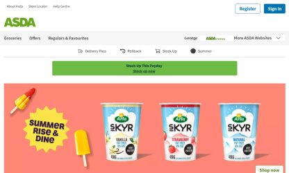 Asda