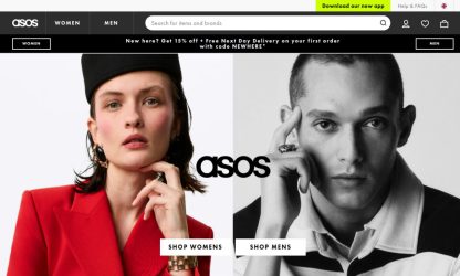 Asos