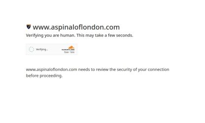 Aspinal of London
