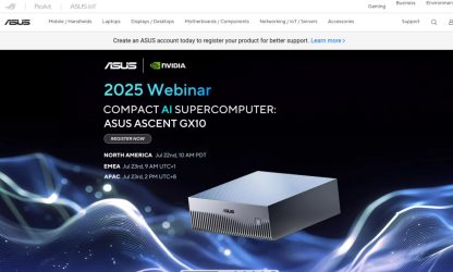 Asus