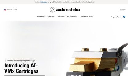 Audio Technica