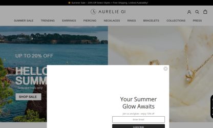 Aureliegi