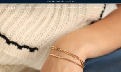 Auric Jewellery