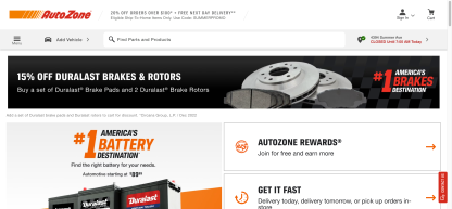 AutoZone