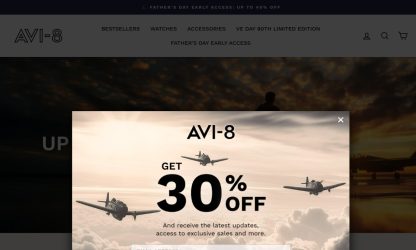 Avi-8.co.uk
