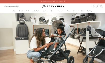 BabyCubby